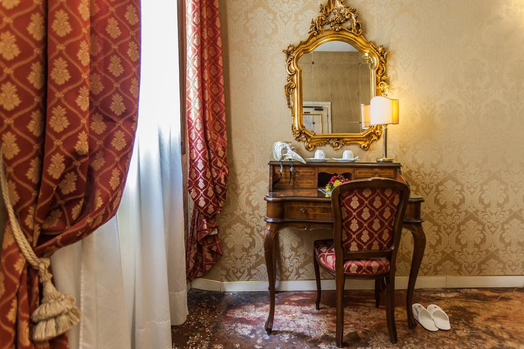 Locanda Barbarigo Βενετία Εξωτερικό φωτογραφία